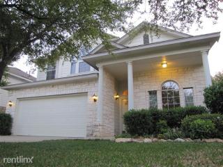 10612 Hendon St, Austin TX  78748-3952 exterior