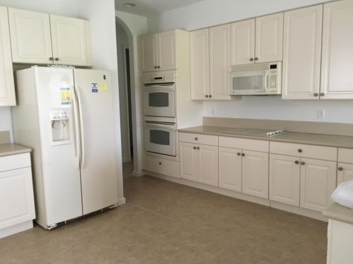 2237 Newport Isles Blvd, Fort Pierce FL  34953-4575 exterior