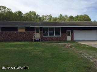 2473 Macarthur Rd, Meskegon MI  49442-1561 exterior