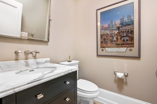 1358 Dearborn St, Chicago IL 60827-2510 exterior