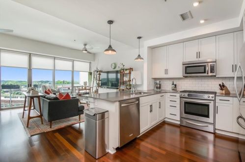 1100 Howell Mill Rd, Atlanta GA 30318-8641 exterior