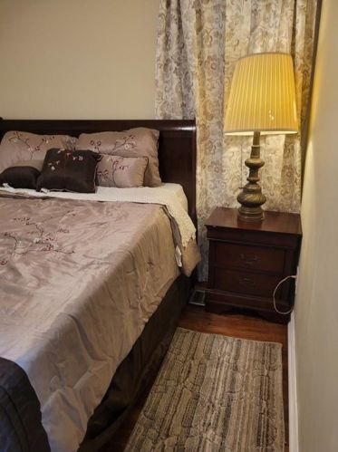 2383 Baker Rd, Atlanta GA 30318-6263 exterior