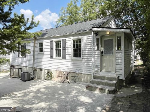 847 Moreland Ave, Atlanta GA  30316-2487 exterior