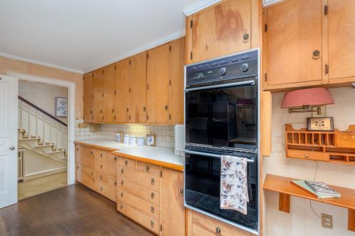 106 Rust Ave, Big Rapids MI 49307-1725 exterior