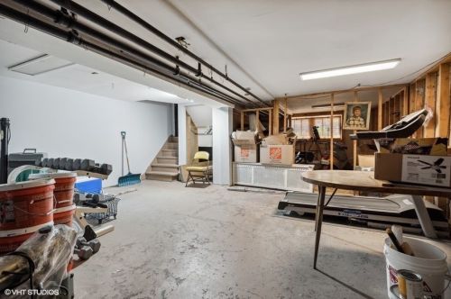 4103 Oakley Ave, Chicago IL 60609-2222 exterior