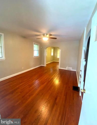 1705 Ft Davis St, Washington DC 20020-1044 exterior