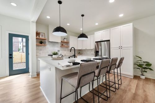 524 Mellon St, Pittsburgh PA 15206-2419 exterior