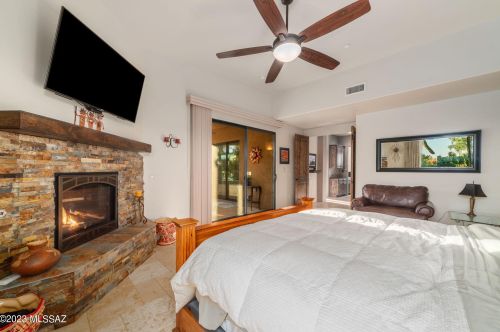 11160 Camino De La Tierra, Tucson AZ  85742-9722 exterior