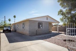 357 President St, Tucson, AZ 85714-1319