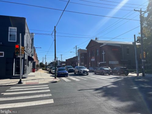 2038 5 St, Philadelphia PA 19148-2548 exterior