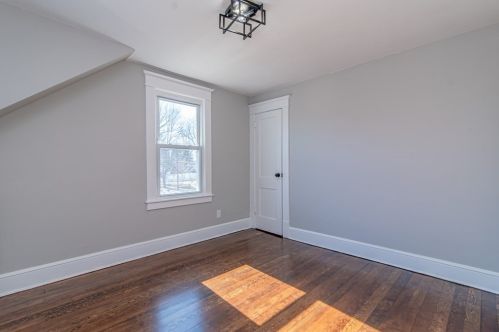 91 Wilber St, Springfield MA 01104-2527 exterior