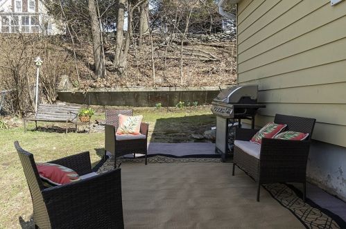 23 Harold St, Worcester MA 01604-2315 exterior