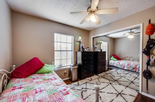 4520 Inman Dr, Frisco TX 75056-3316 exterior