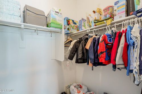 1122 Nolan Pl, Chandler AZ 85249-3345 exterior