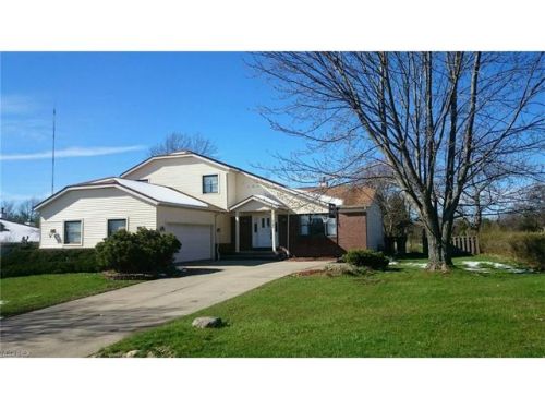 1180 Mazepa Trl, Cleveland OH  44134-4869 exterior