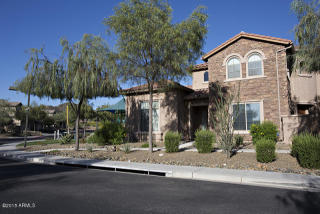 28825 21st Ave, Phoenix AZ  85086-9519 exterior