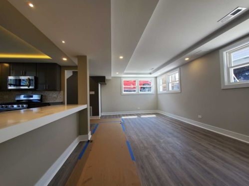 11532 Kildare Ave, Chicago IL  60803-2103 exterior