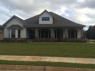 4101 Dundee Crossing Dr, Milton FL  32571-7606 exterior