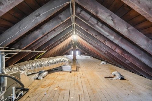 1205 Salem Ave, Industrial Hillside NJ 07205-2447 exterior