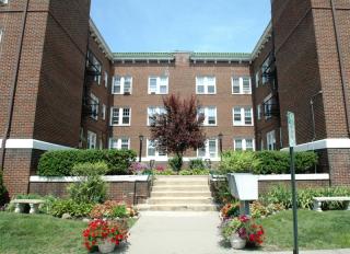 39 Elm St, Morristown, NJ 07960-4117