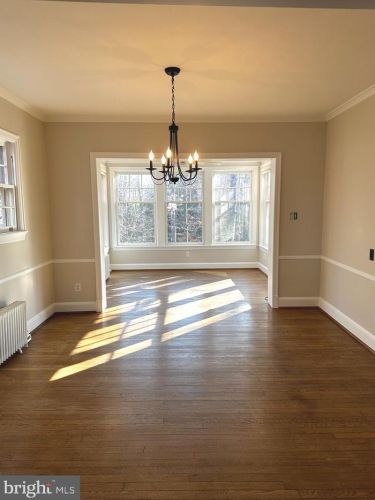 6419 31st St, Washington DC  20015-2341 exterior