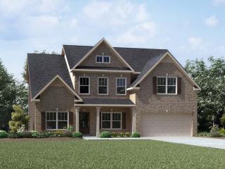 2613 Muskeg Ct, Atlanta, GA 30331-3884