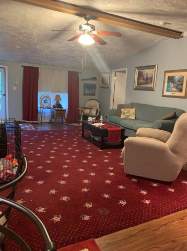 90 Redwood Ave, Concord NH 03301-3519 exterior