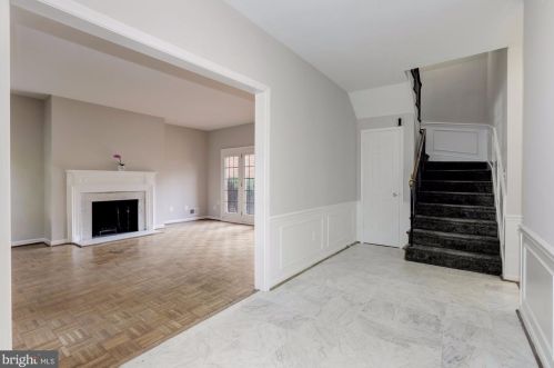 3921 Watson Pl, Washington DC  20016-5417 exterior