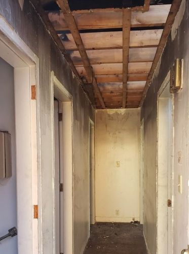 132 Annette Ave, Woonsocket RI  02895-3902 exterior