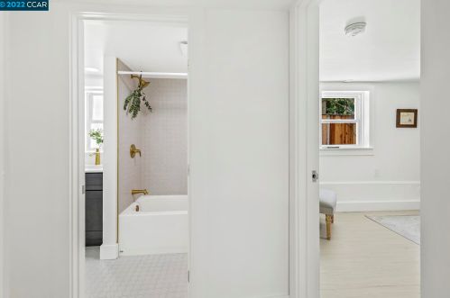 612 Stannage, Berkeley CA 94706-1640 exterior