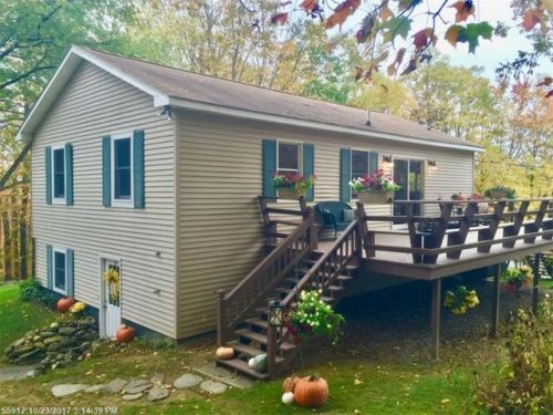 185 Temple Rd, Perkins Township, ME 04294-4018
