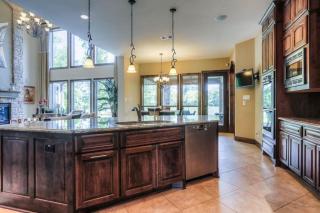 18 Double Green Cir, Spring TX  77382-1097 exterior