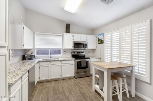 3880 Dublin St, Chandler AZ  85226-2282 exterior