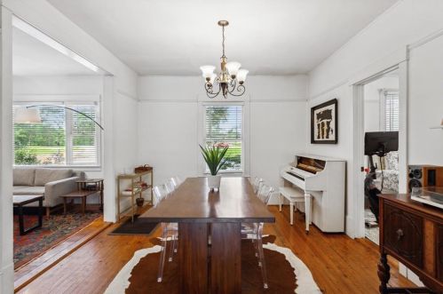 2491 Burtz St, Atlanta GA  30318-1802 exterior