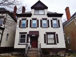 5431 Stanton Ave, Pittsburgh PA  15206-2065 exterior