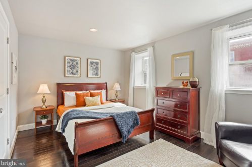 1312 17 St, Philadelphia PA 19121-5024 exterior