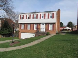 520 Blossom Dr, Pittsburgh, PA 15236-2433