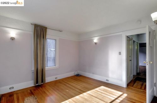 1616 Julia St, Berkeley CA 94703-2018 exterior