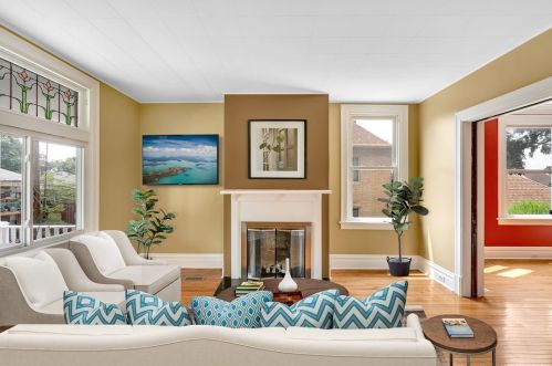 323 Elizabeth Ave, Pittsburgh PA 15202-2722 exterior