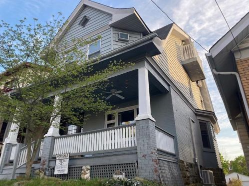 1465 Alabama Ave, Pittsburgh, PA 15216-2002