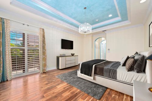 17800 Ky Vis Way, Boca Raton FL exterior