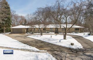 1120 Congress St, Neenah WI  54956-4121 exterior