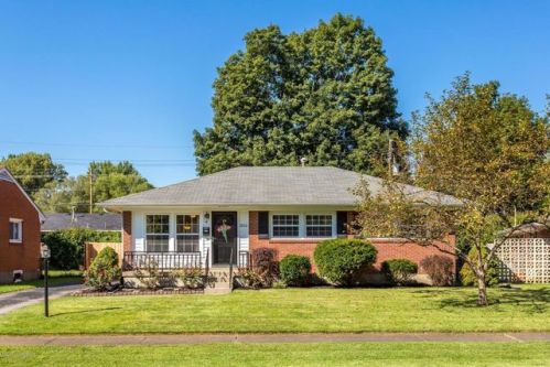 3512 Ramona Ave, Louisville, KY 40220-2411