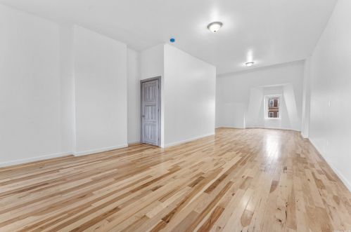 203 Prospect Ave, Mount Vernon NY 10550-2347 exterior