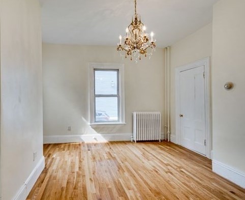 39 Clifford St, Boston MA exterior