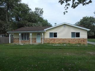 4612 73rd Ave, Gary IN  46410-4238 exterior