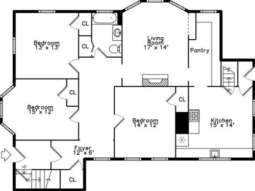 397 Linwood Ave, Newton MA 02460-1342 exterior