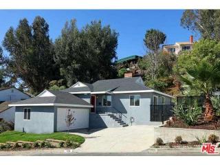 4218 Don Arellanes Dr, Los Angeles, CA 90008-4203