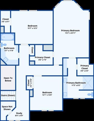 8338 Atascocita Lk Way, Humble TX 77346-1784 exterior