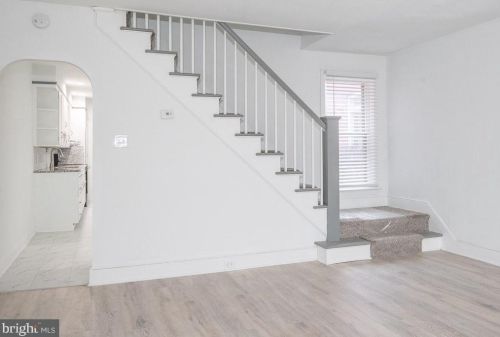 824 Chestnut St, Lancaster PA  17602-3128 exterior